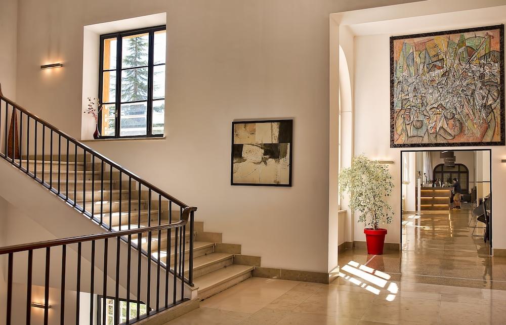 Lh Hotel Excel Roma Montemario מראה חיצוני תמונה