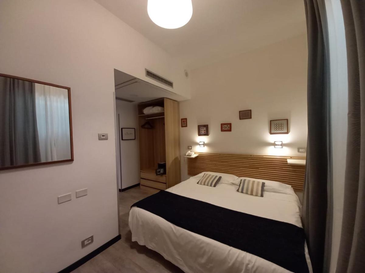 Lh Hotel Excel Roma Montemario מראה חיצוני תמונה