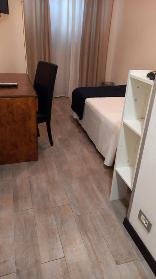 Lh Hotel Excel Roma Montemario מראה חיצוני תמונה