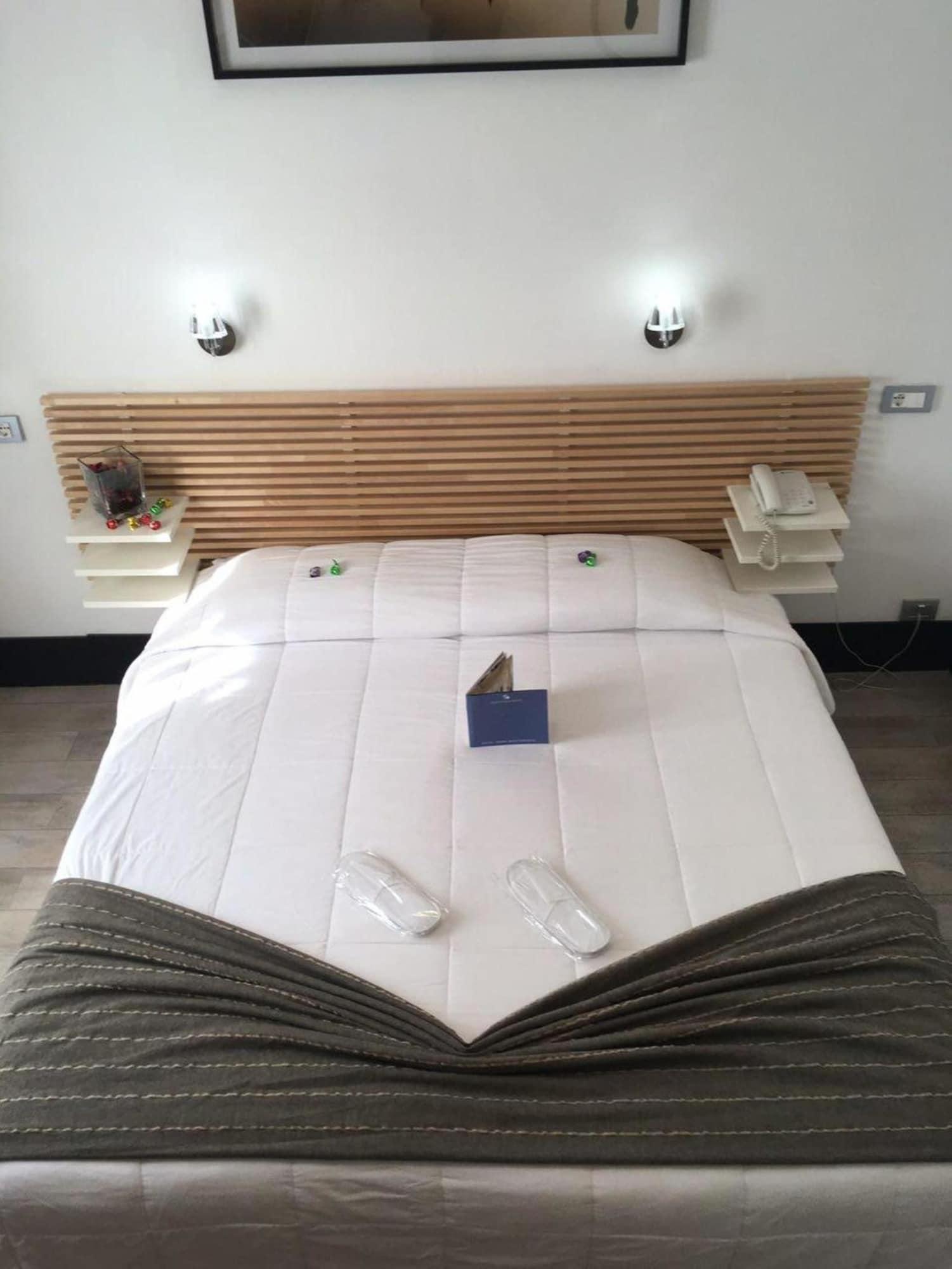 Lh Hotel Excel Roma Montemario מראה חיצוני תמונה