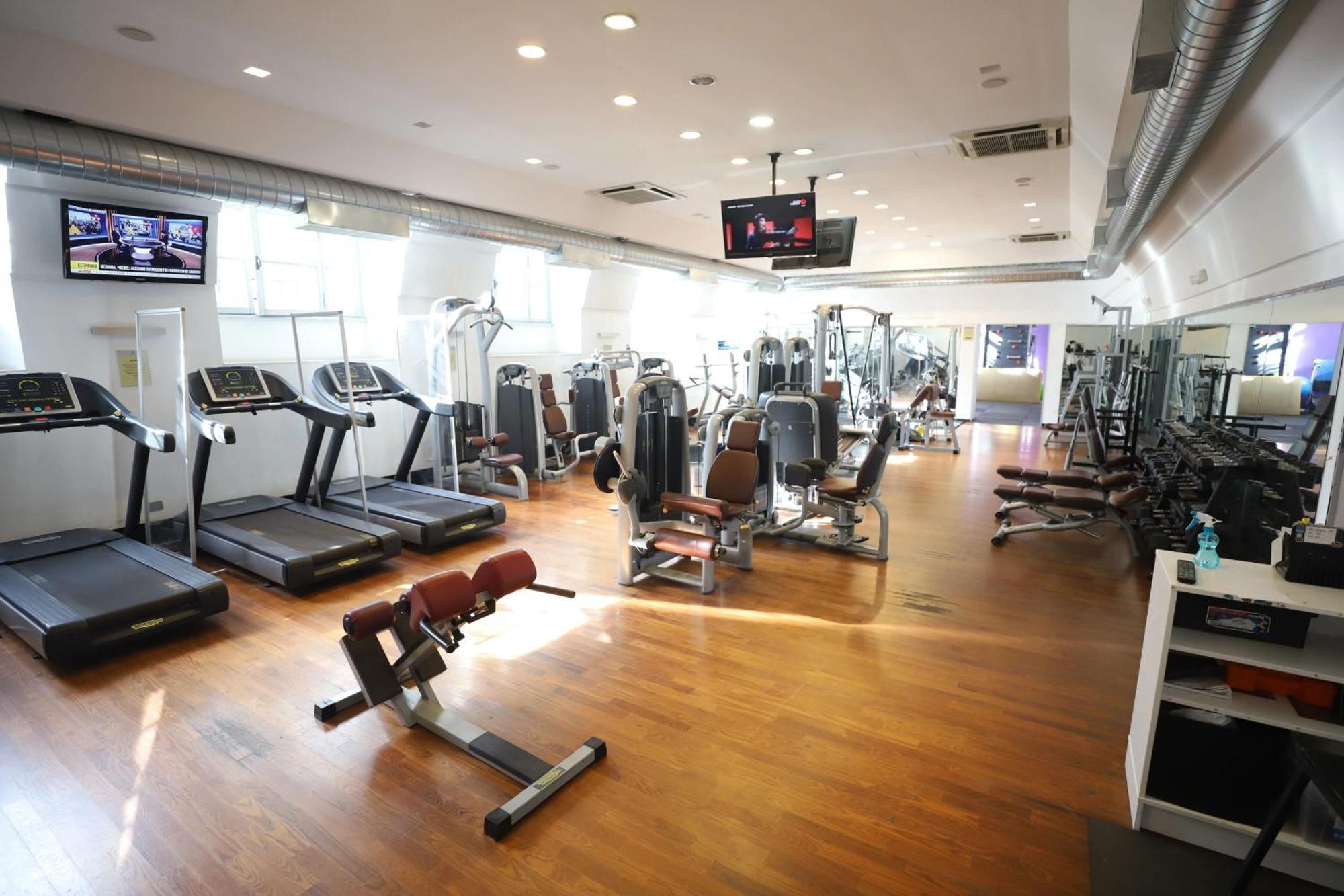 Lh Hotel Excel Roma Montemario מראה חיצוני תמונה
