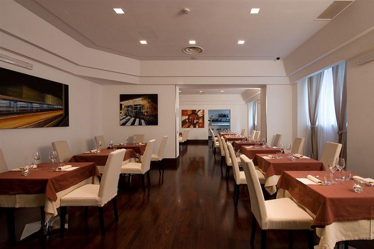 Lh Hotel Excel Roma Montemario מראה חיצוני תמונה