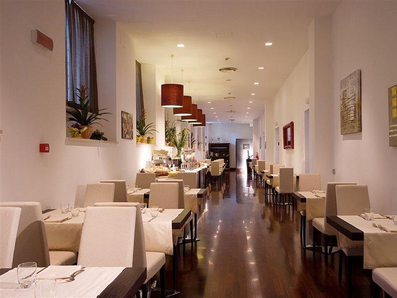 Lh Hotel Excel Roma Montemario מראה חיצוני תמונה