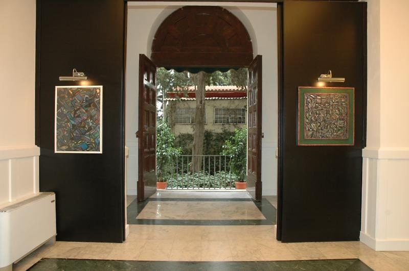 Lh Hotel Excel Roma Montemario מראה חיצוני תמונה